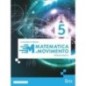 MATEMATICA IN MOVIMENTO - EDIZIONE AZZURRA - TRIENNIO LU - V - ISBN: 9788893791427