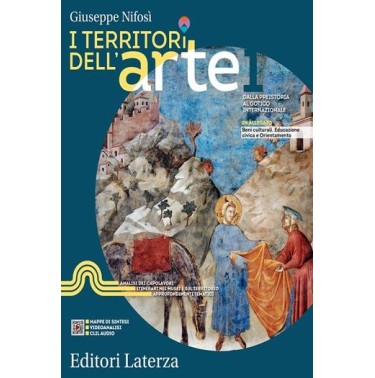 I TERRITORI DELL'ARTE