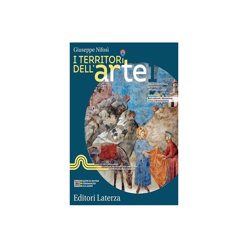 I TERRITORI DELL'ARTE
