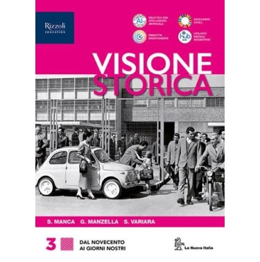 VISIONE STORICA