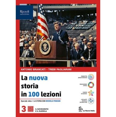 INPUT CORSO DI INFORMATICA PER I LICEI - ISBN: 9788893796163