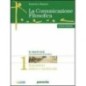 COMUNICAZIONE FILOSOFICA N. E. 1 - ISBN: 9788839533654