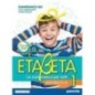 ETABETA 1 ANNO ED. TEMATICA - ISBN: 9788839527165
