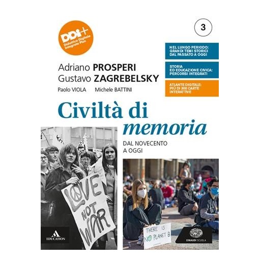 CIVILTA' DI MEMORIA 3