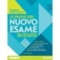 LE PROVE DEL NUOVO ESAME STATO - ISBN: 9788839536259