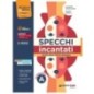 SPECCHI INCANTATI A-NARRATIVA
