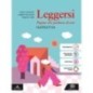 LEGGERSI NARRATIVA+ANTOLOGIA DEI PROMESSI SPOSI+QUADERNO DI SCRITTURA - ISBN: 9788828628057