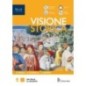 VISIONE STORIA +CLIL HISTORY - ISBN: 9788830230286