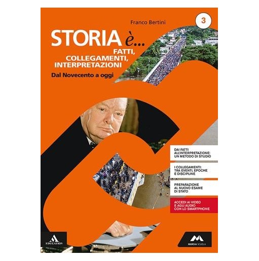 STORIA IL FATTO E L'INTERPRETAZIONE 3