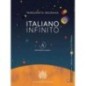 ITALIANO INFINITO A + B - ISBN: 9788836009213