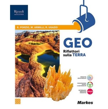 GEO RIFLETTORI SULLA TERRA