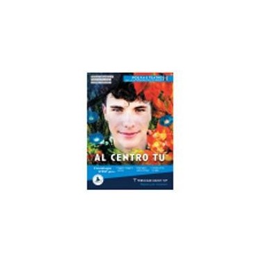 AL CENTRO TU - ISBN: 9788809936478