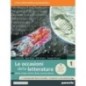 LE OCCASIONI DELLA LETTERATURA 1 ED. NUOVO ESAME STATO CON - ISBN: 9788839536532