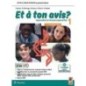 ET A TON AVIS? AVEC GRAMMAIRE PLUS - ISBN: 9788861617995