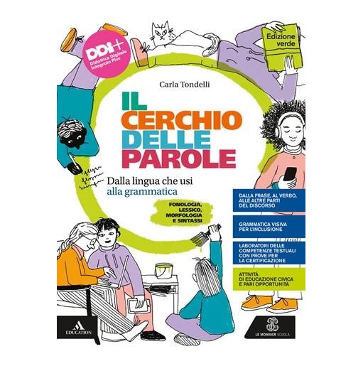 CERCHIO DELLE PAROLE (IL)