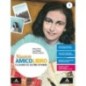 NUOVO AMICO LIBRO-VOLUME 3 + QUADERNO 3 - ISBN: 9788824774284