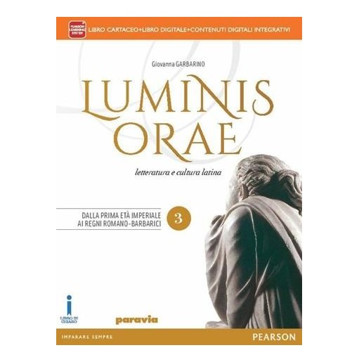 LUMINIS ORAE 3 VOL + ITE + DIDASTORE - ISBN: 9788839519429