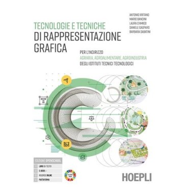 TECNOLOGIE E TECNICHE DI RAPPRESENTAZIONE GRAFICA