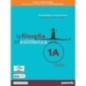 LA FILOSOFIA E L'ESISTENZA 1 - ISBN: 9788839537522