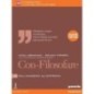 CON FILOSOFARE 2 ED. CLIL VOL2A + 2B + PHILOSOPHYENG2 + ITE + DIDAST - ISBN: 9788839528049