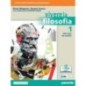 VIVERE LA FILOSOFIA 1 - ISBN: 9788839538802