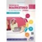 TECNICHE DI MARKETING & DISTRIBUZIONE EXTENDED PROD. MODA