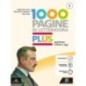 1000 PAGINE DI LETTERATURA PLUS 2 - ISBN: 9788843424450