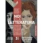 NOI E LA LETTERATURA ED. ROSSA VOL. 3B