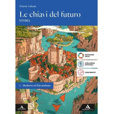 LE CHIAVI DEL FUTURO