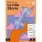 LA MIA STORIA