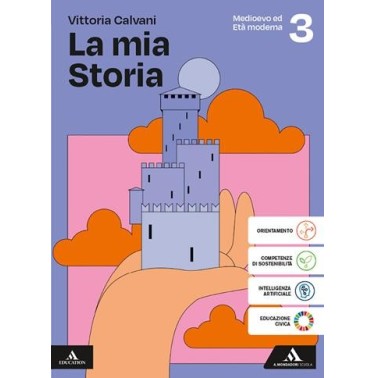 LA MIA STORIA