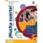 MUCHA SUERTE! 1 - ISBN: 9788861619616