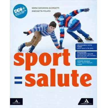 SPORT : SALUTE