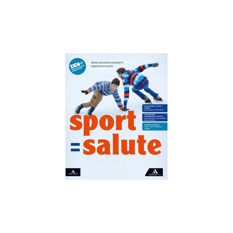 SPORT : SALUTE