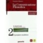 COMUNICAZIONE FILOSOFICA 2 + PENSARE CRITICO - ISBN: 9788839533678