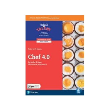 CHEF 4.0