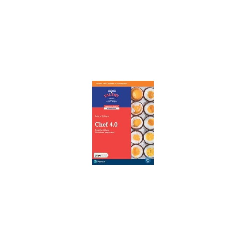 CHEF 4.0