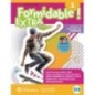 FORMIDABLE! EXTRA ED. 2022 VOL.1 + GRAMM. + POUR TOUS1 + NOT. PLAN - ISBN: 3277450224776