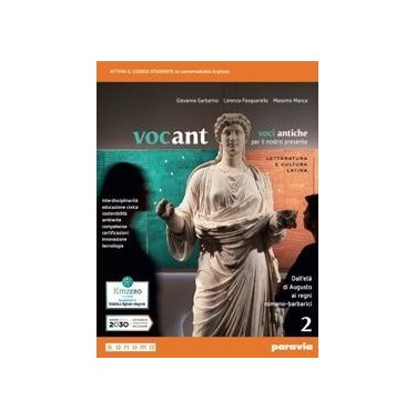 VOCANT VOLUME 2 - ISBN: 9788839537485