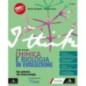 I THINK CHIMICA E BIOLOGIA IN EVOLUZIONE STUDENTE - ISBN: 9788824799294