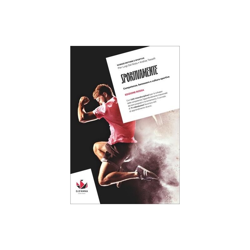 SPORTIVAMENTE ED. ROSSA