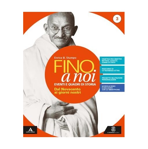 FINO A NOI