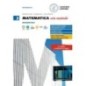 MATEMATICA CON METODO EDIZ. BLU - ISBN: 9788858346716