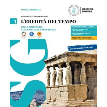 L'EREDITA' DEL TEMPO