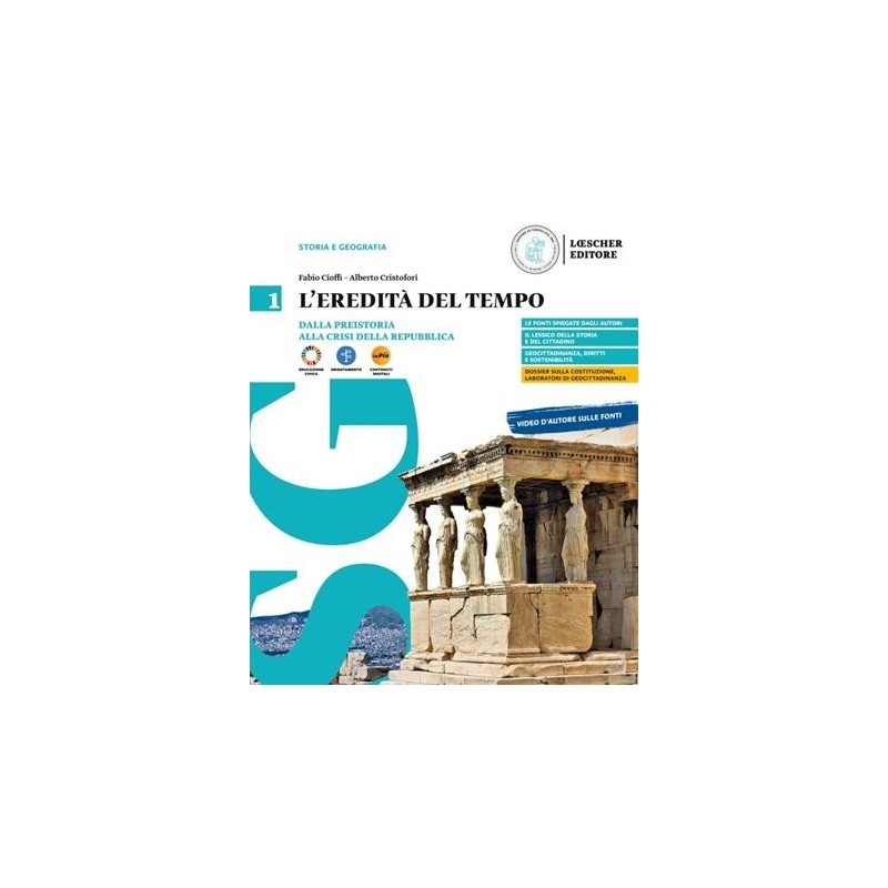L'EREDITA' DEL TEMPO