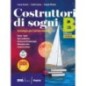 COSTRUTTORI DI SOGNI VOL. B ED. VERDEPOESIA + TEATRO + PROMESSI - ISBN: 9788849424737