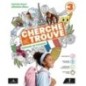 CHERCHE ET TROUVE 3 - ISBN: 9788829866168