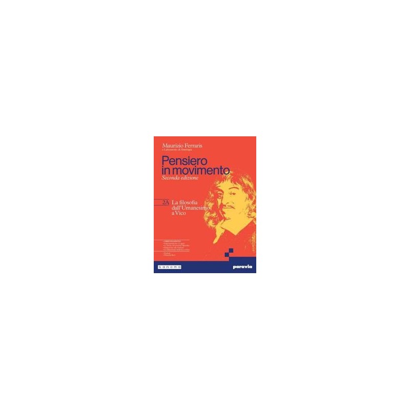IL NUOVO PENSIERO IN MOVIMENTO 2 - ISBN: 9788839564306