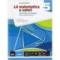 NUOVA MATEMATICA COLORI AZZURRA 5 + EB - ISBN: 9788849420180