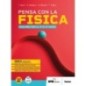 PENSA CON LA FISICA - VOLUME 3 E 4 ANNO + EBOOK - ISBN: 9788849424898